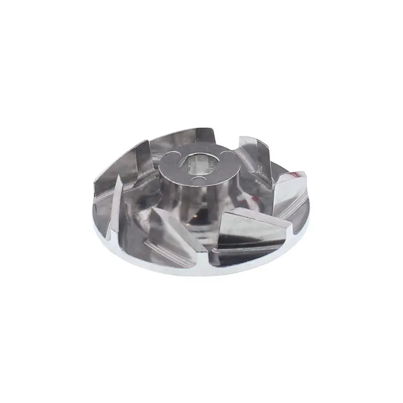 All Balls Water Pump Impeller Repair Kit For Polaris Atvs - 21-61201 1