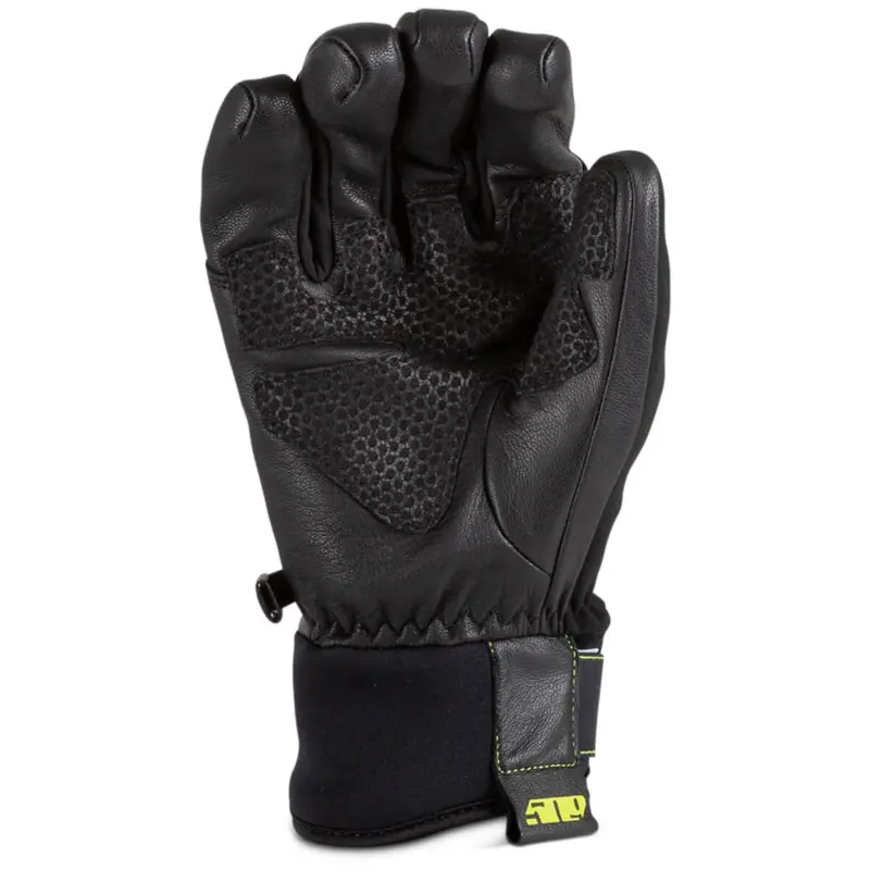 All-Mountain Freeride Ski Gloves 1