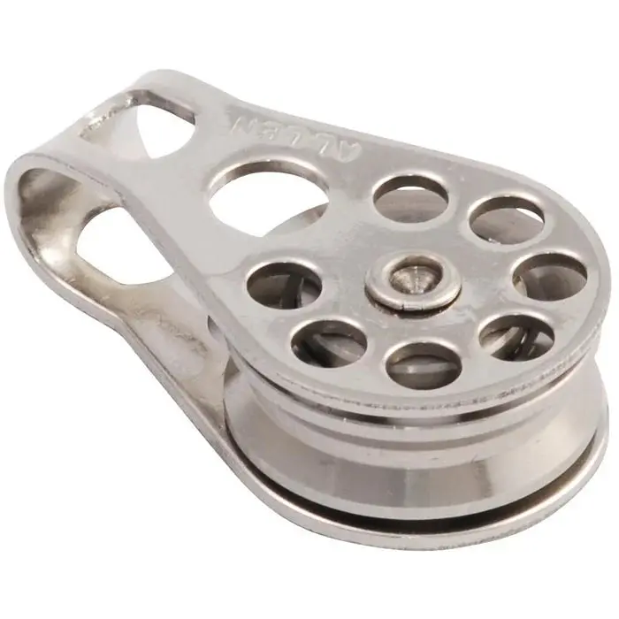 Allen 16Mm High-Tension Wire Single Block 1
