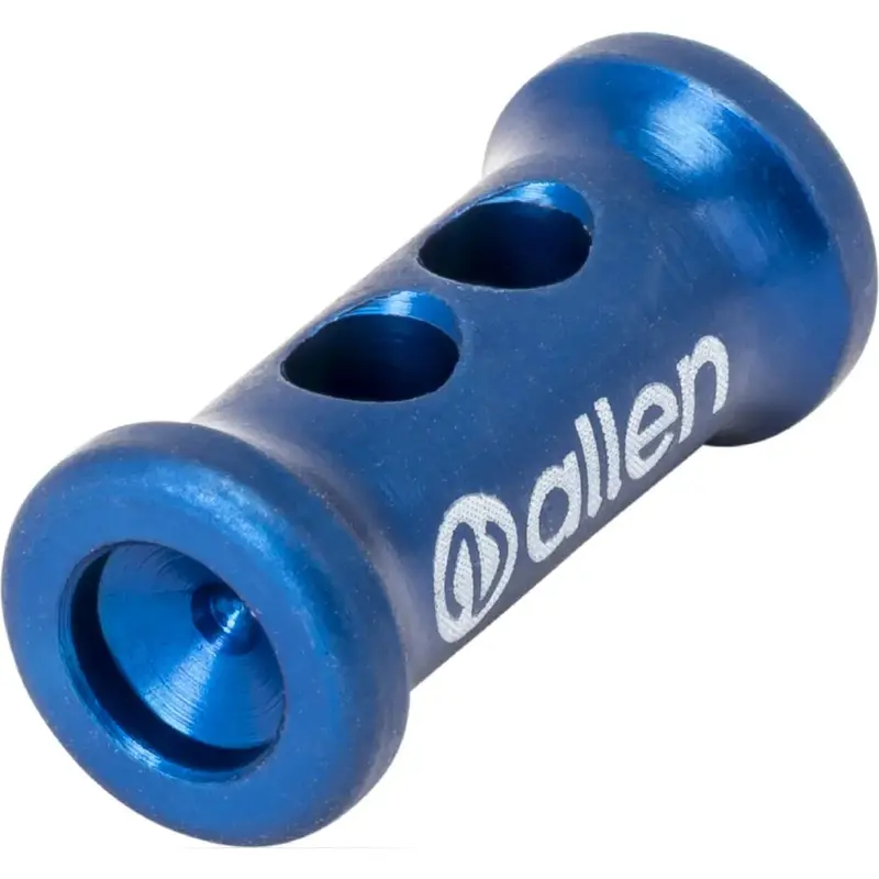 Allen 4Mm Tii Bone Rigging Component 1