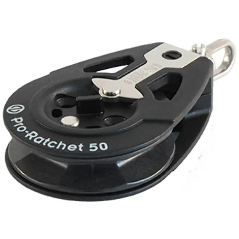 Allen 50Mm Switchable Ratchet Block – Adjustable Engagement 1