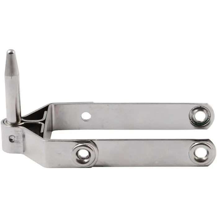 Allen Stainless Steel Rudder Pintle – Universal Fit For Dinghies 1