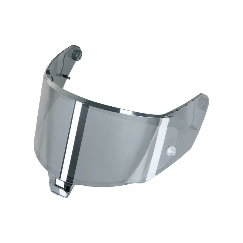 Alpinestars Afhs-01 Shield For Supertech R10 – Dark Silver Mirror 1