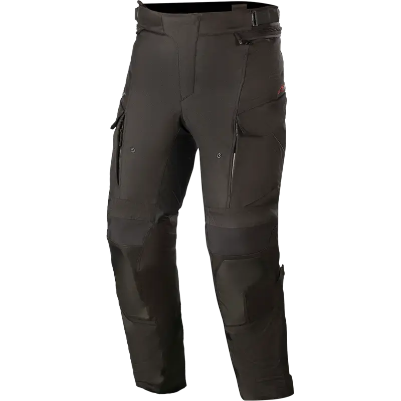 Alpinestars Andes V3 Drystar Riding Pants – Men’S Black