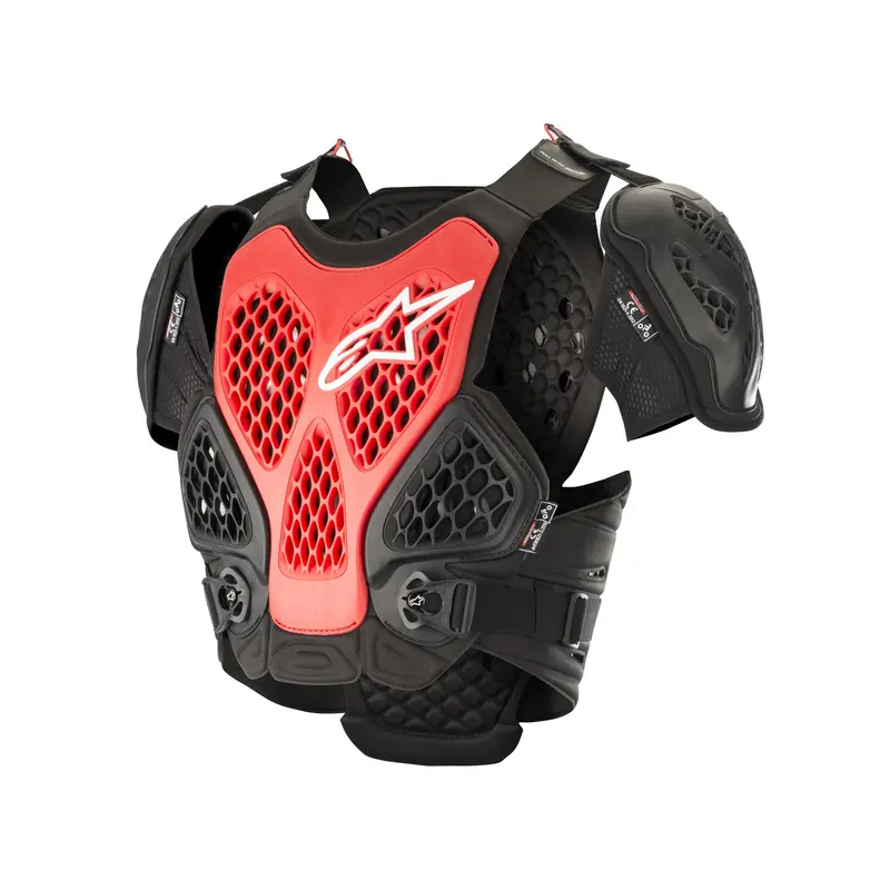 Alpinestars Bionic Chest Protector – Extra-Small/Small 1