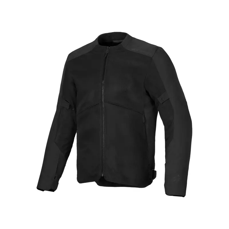 Alpinestars C-1 Air Mesh Jacket – Khaki 1