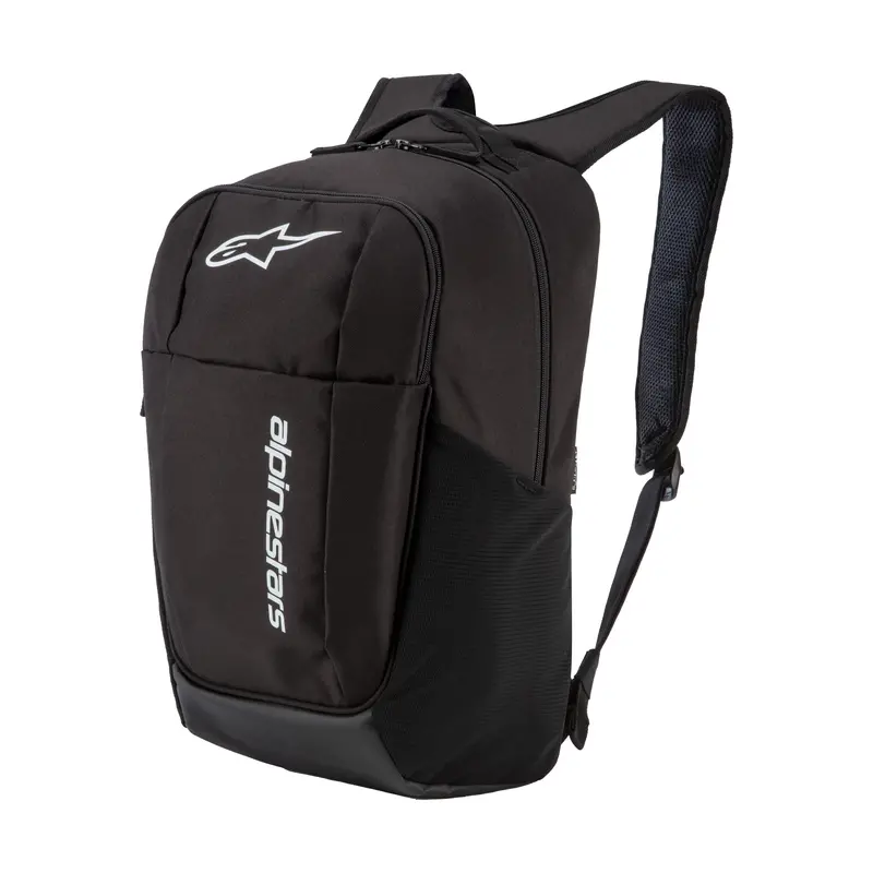Alpinestars Gfx V2 Backpack – Solid Black 1