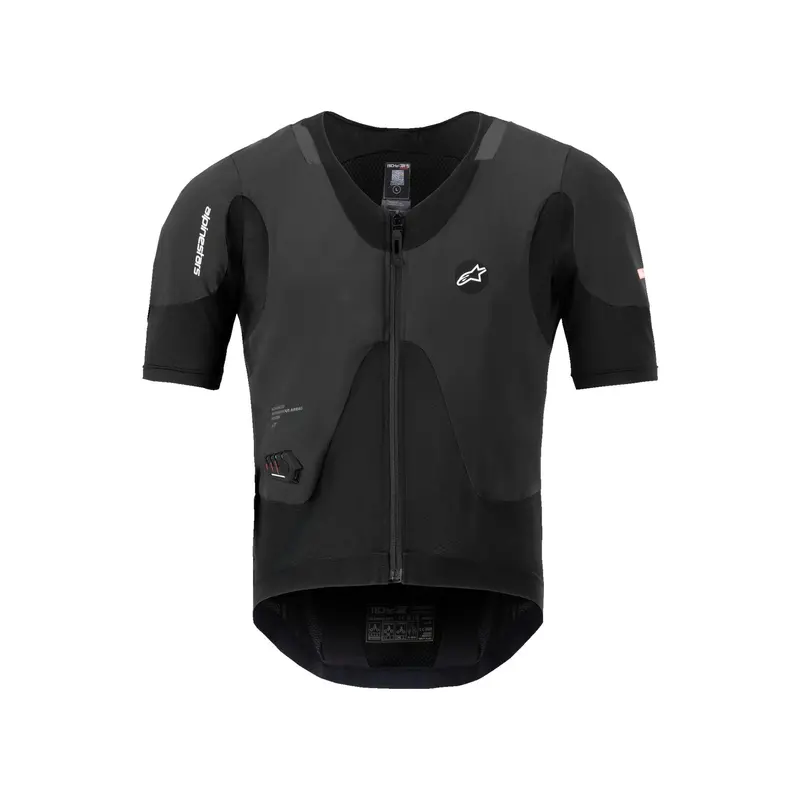 Alpinestars Tech-Air 5 Plasma Airbag System – Black 1
