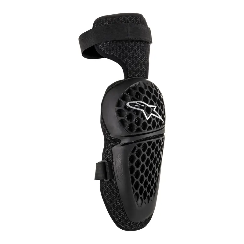 Alpinestars Youth Bionic Plus Knee Protectors – Small/Medium 1