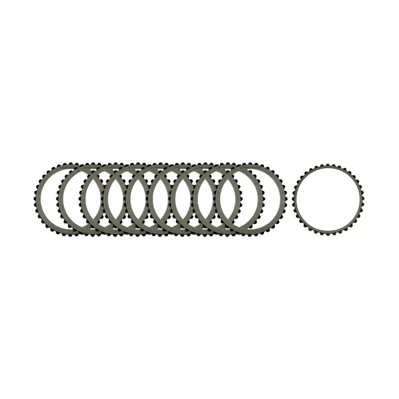 Alto Kevlar Clutch Kit – Designed For Victory Motorcycles 1