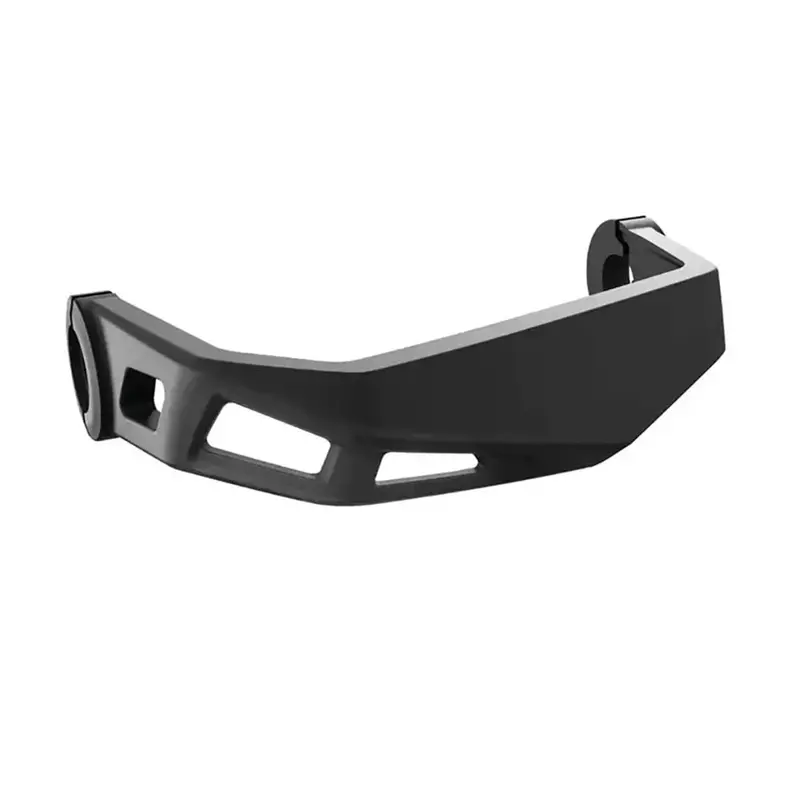 Aluminum Handguards For Can-Am Ryker – Durable Anodized Guard Set (Part #219400998) 1