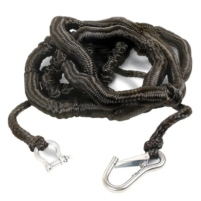 Anchor Buddy Portable Anchor System – Compact Black Design Ab4000Bk 1