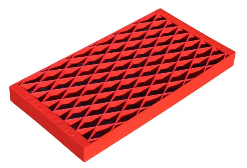 Anderson Clean Step – Portable Entry Step For Rvs And Trailers (3607) 1