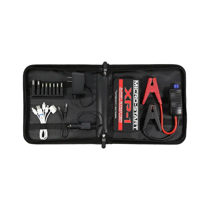 Antigravity Xp-1 Compact Lithium Jump Pack 1