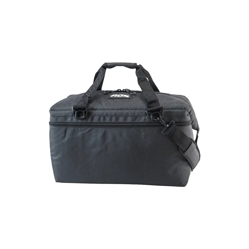 Ao Coolers Ballistic Black & Charcoal 48-Pack Cooler - Model 45-27183 1
