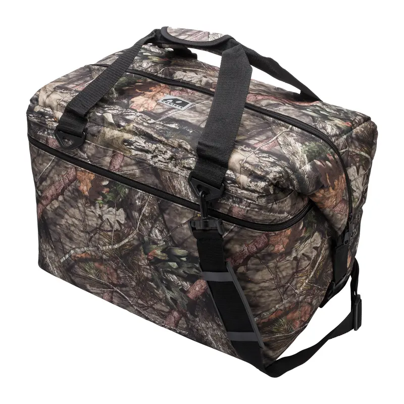 Ao Coolers Mossy Oak Camo Cooler – 36-Can Capacity – Model 45-27132 1