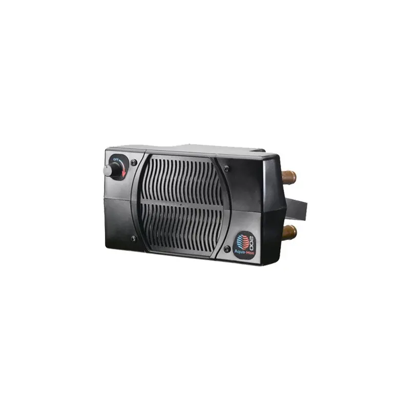 Aqua-Hot 200-Series Cab Heater – Compact Diesel-Powered Cabin Warmer, Model 63-6712 1