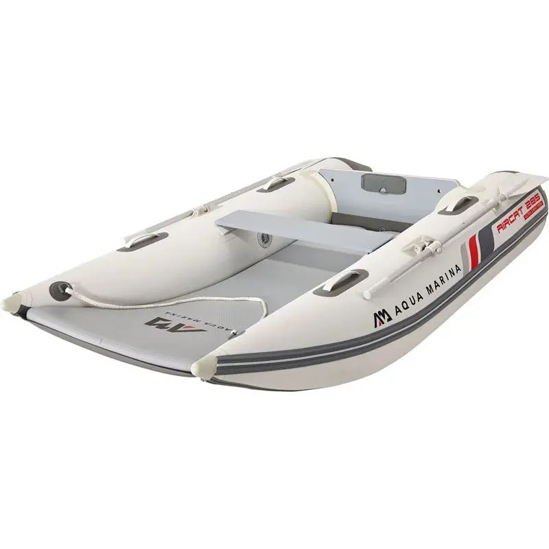 Aqua Marina Aircat – 2.85M Inflatable Catamaran For Stability & Fun 1