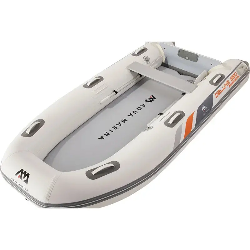 Aqua Marina Heavy-Duty U-Shaped Yacht Tender – 3.5M 1