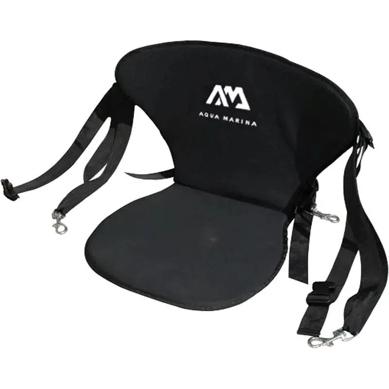 Aqua Marina High-Back Inflatable Sup Seat – Comfortable Isup Upgrade 1