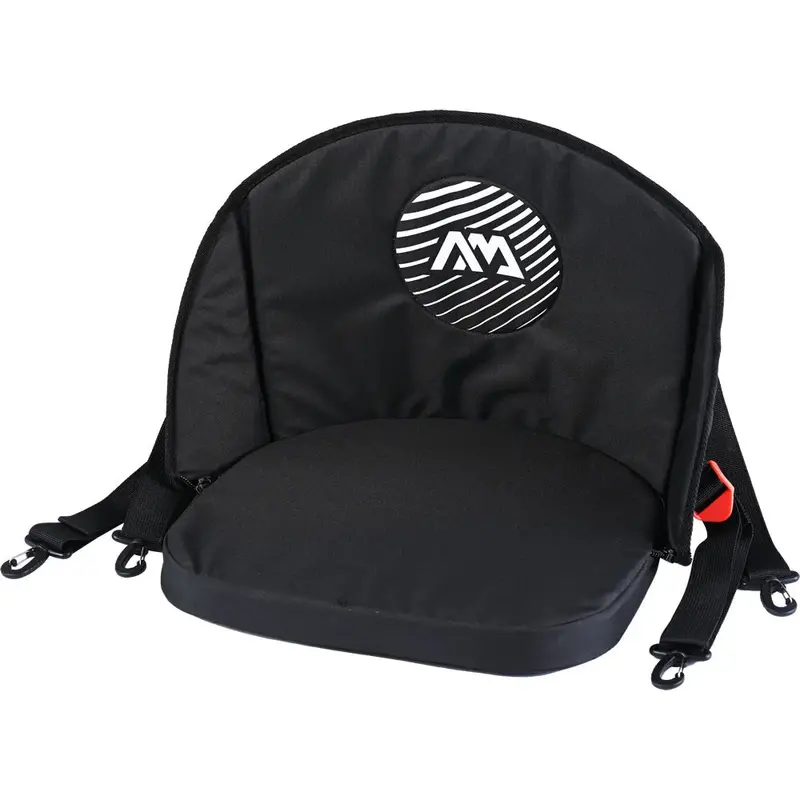 Aqua Marina High-Back Kayak Seat – Padded Comfort Support 1