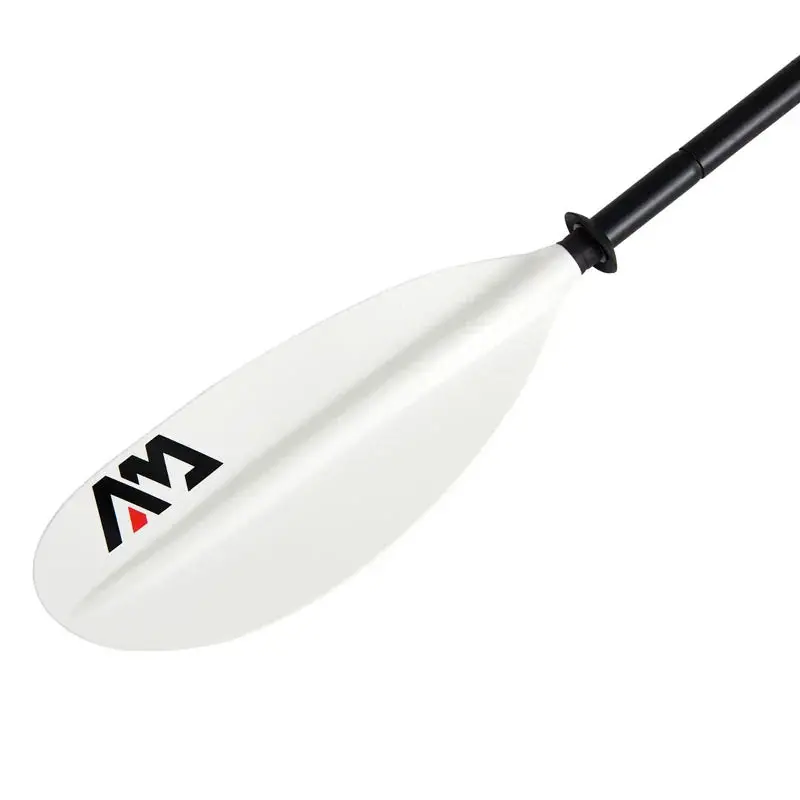 Aqua Marina Kp-1 Lightweight Aluminum Kayak Paddle 1