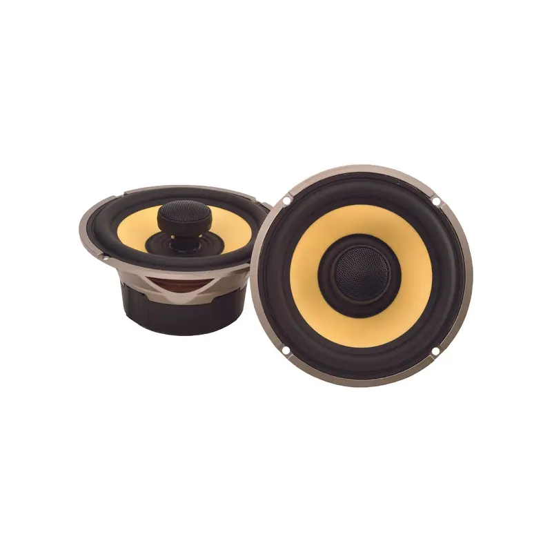 Aquatic Av 6.5-Inch 360W Marine-Grade Speakers 1