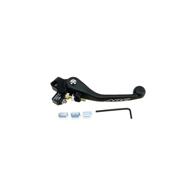 Arc Aluminum Clutch Lever – Powerlever Series 1