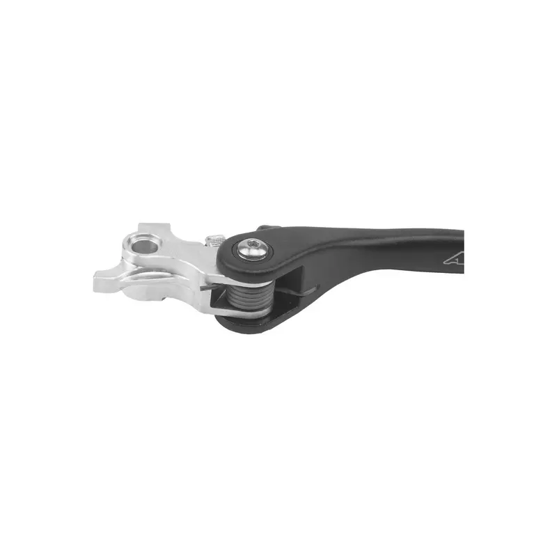Arc Aluminum Clutch Lever - Precision-Machined, Model 56-00106 1