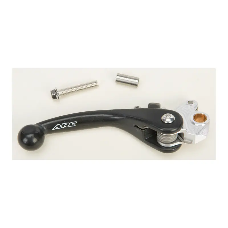 Arc Composite Brake Lever - Slim Profile, Model 56-00204C 1