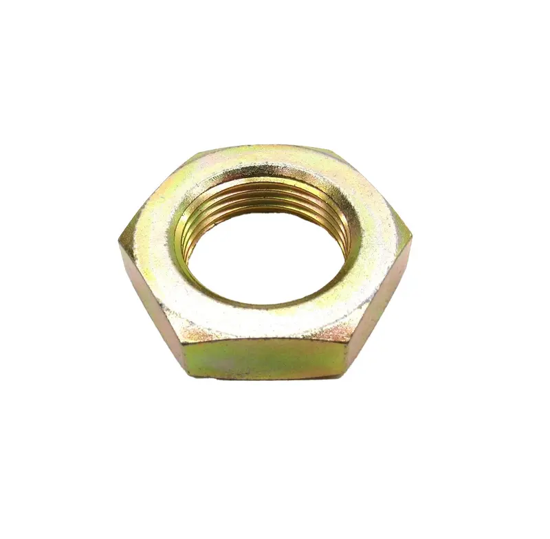 Arctic Cat Clutch Nut Update Kit – Enhanced Security Design, Part 0437-196 1