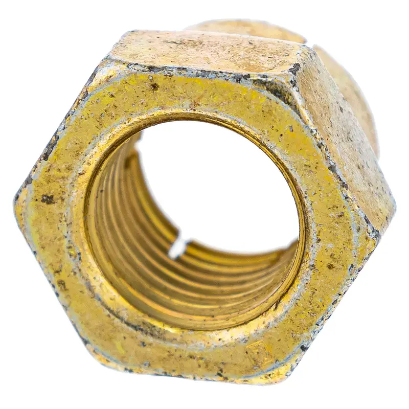 Arctic Cat Full-Flex Lock Nut Replacement Part - 0123-296 1