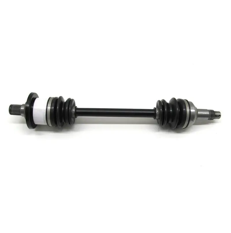 Arctic Cat Rear Drive Axle Cv Halfshaft With Locking Feature For 2006–2014 Atvs 1