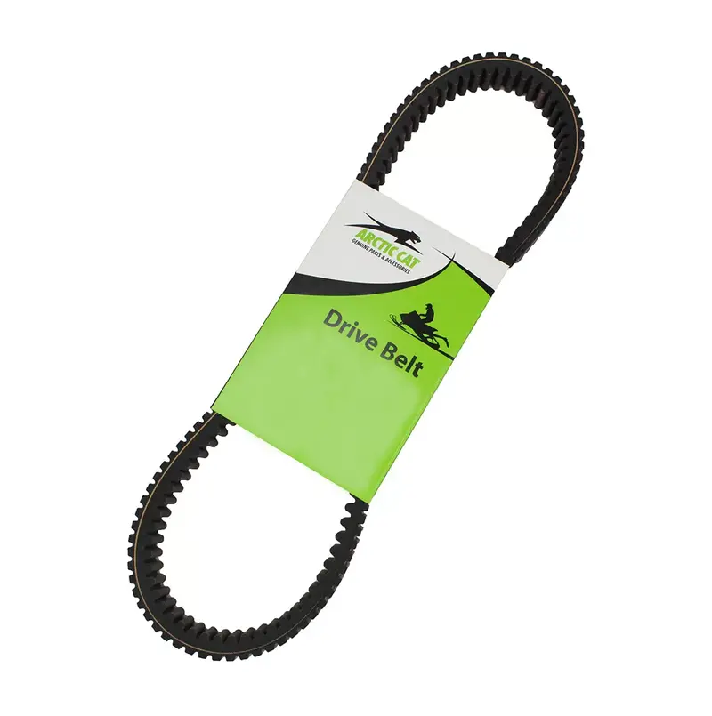 Arctic Cat Wildcat 1000 Drive Belt – Compatible With 2013–2019 Models, Part 0823-496 1