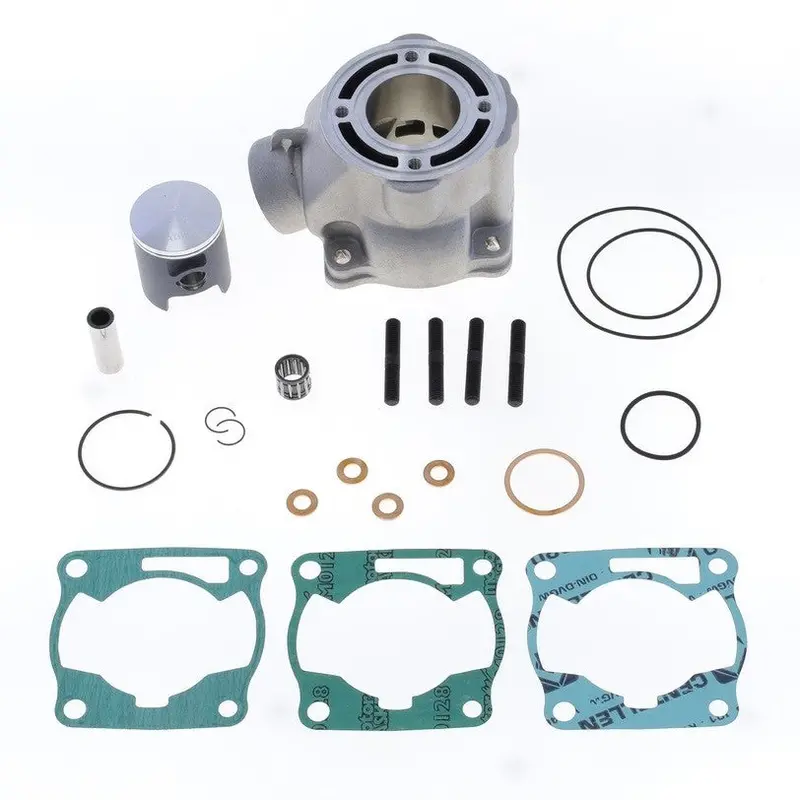 Athena 47.5Mm Cylinder Kit For Yamaha – Performance Bore Upgrade (68-4941) 1