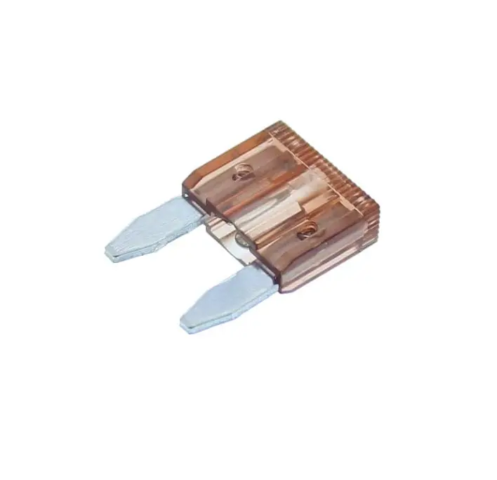 Atm-7.5 Automotive Fuse Pack – 7.5A Mini Blades, 25-Count (627-349-1) 1