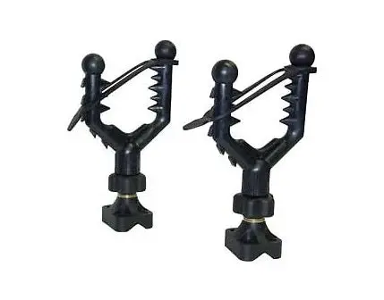Atv Pack Rack Plus – Single-Rail Universal Mounting System For Trailers & Utvs 1