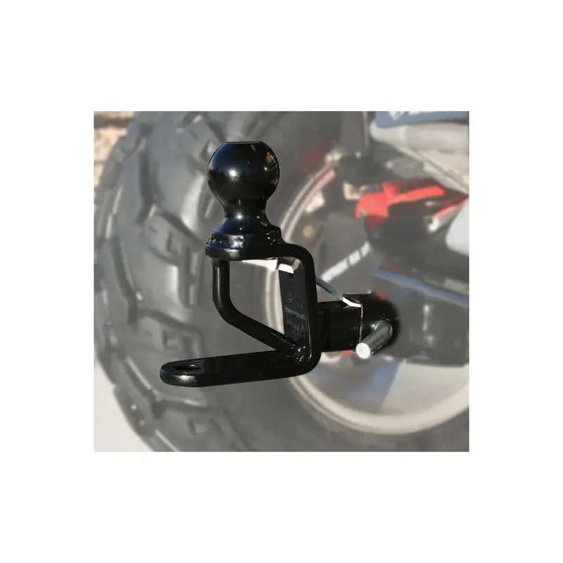 Atv Tek Multi-Angle 1/4-Inch Ball Mount For Accessories - 45-2652 1