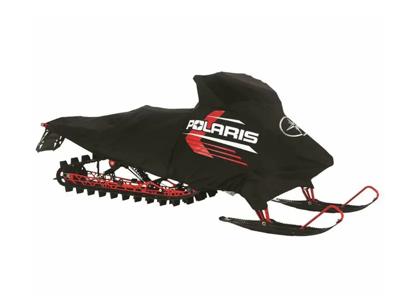 Axys 144/155-Inch Polyester Snowmobile Cover – Part #2882133 1