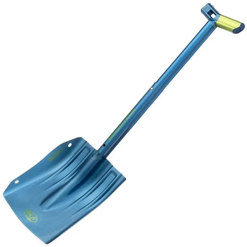 Backcountry Access Dozer 2H Blue Avalanche Shovel – Lightweight Aluminum Design (C2116005010) 1