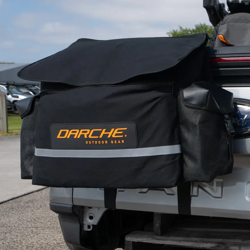 Backtrack Heavy-Duty Tailgate Storage Bag 1
