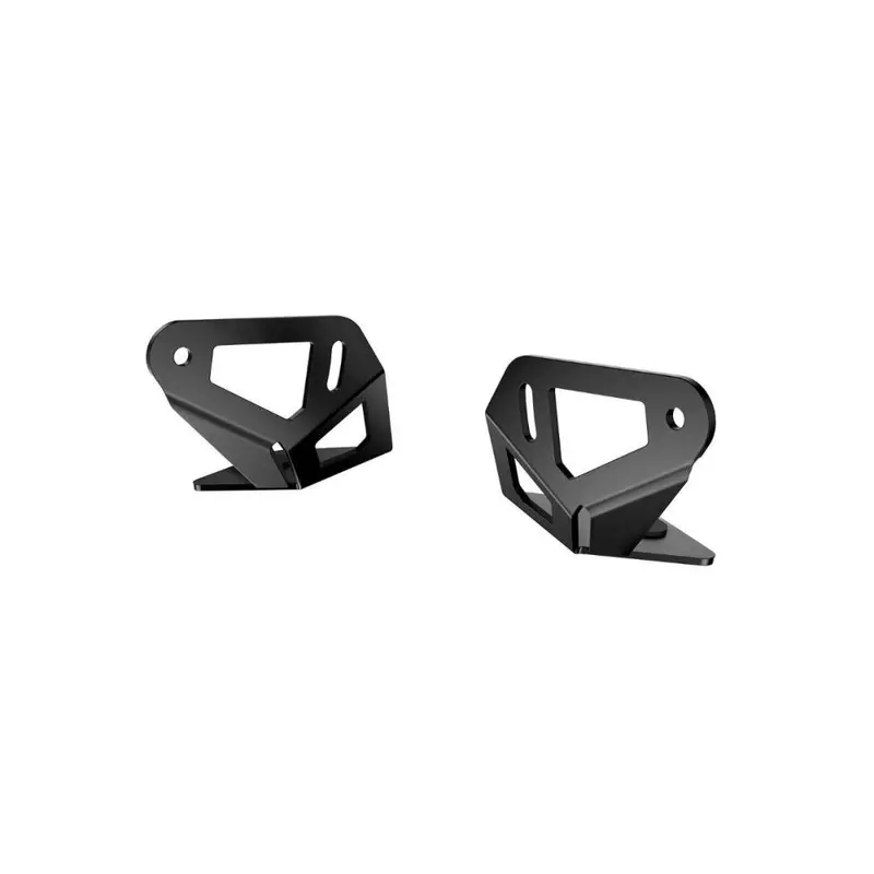 Baja Designs Low-Position Light Mounting Kit For Can-Am Maverick R 1