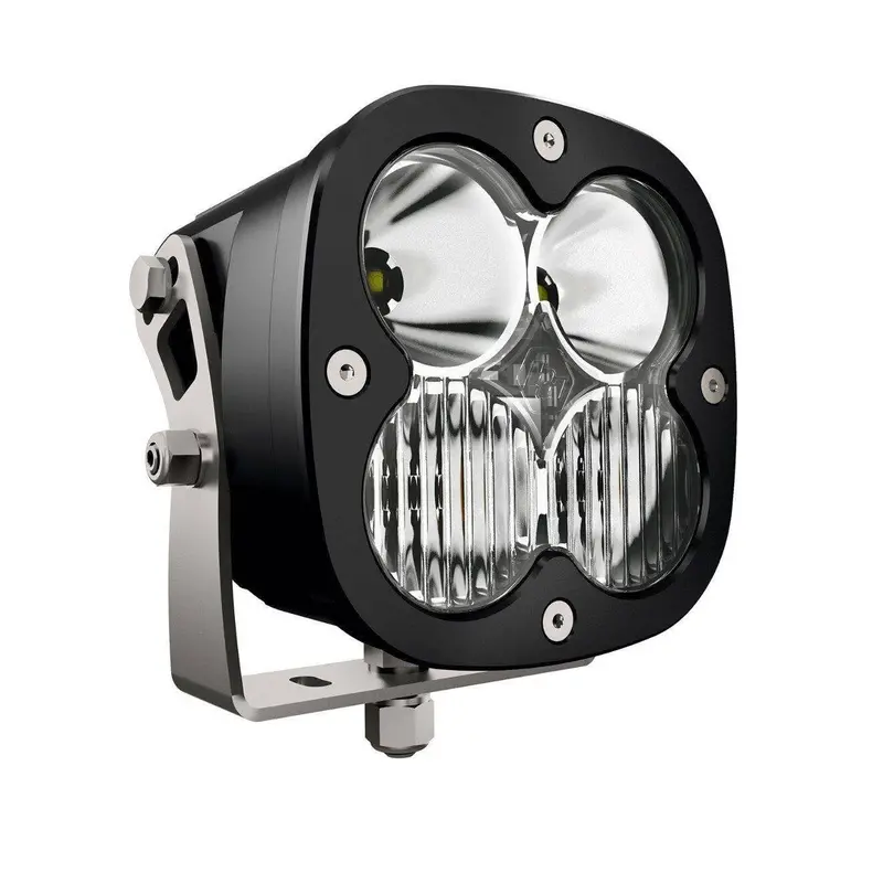 Baja Designs Xl80 Led Light Kit For Can-Am Maverick X3 And Defender 1