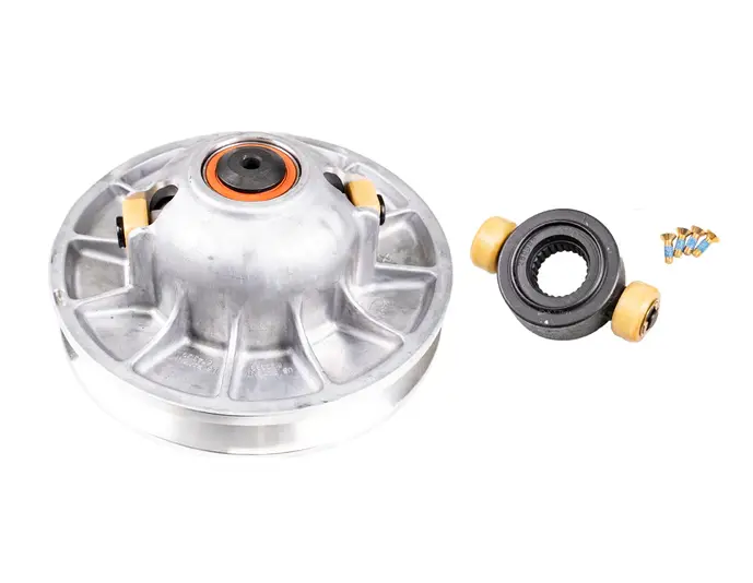 Basic Secondary Clutch Assembly For Polaris Transmissions – Part #1323403 1