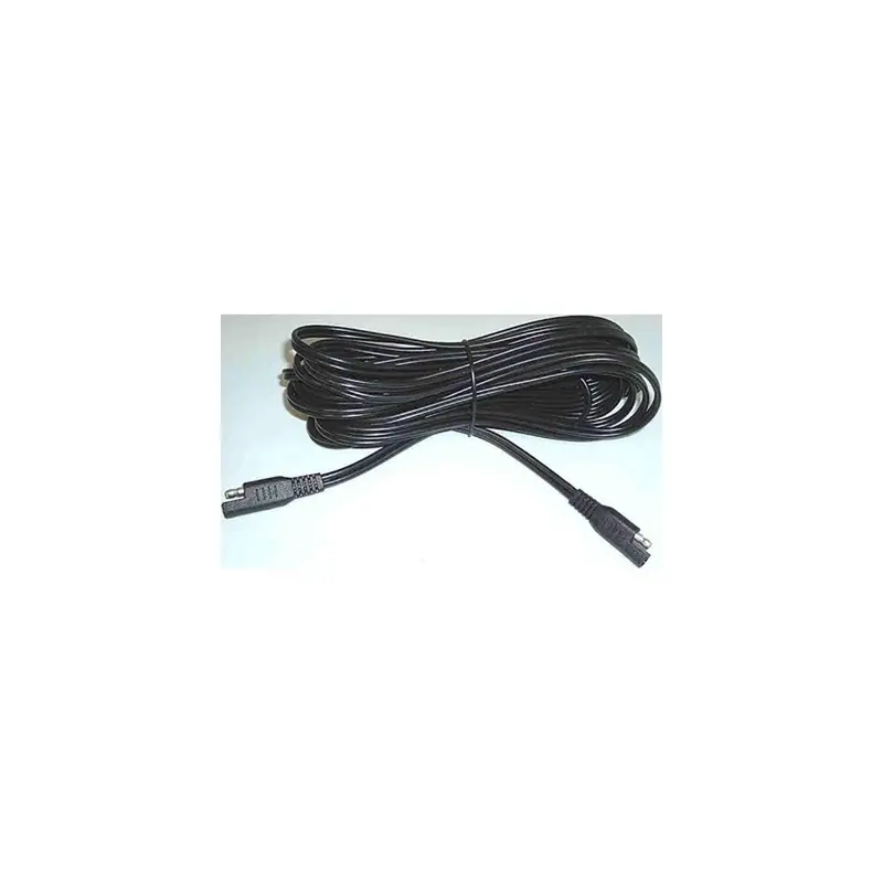 Battery Tender 12.5-Foot Extension Cable – Heavy-Gauge Charging Lead, Model 56-1142 1