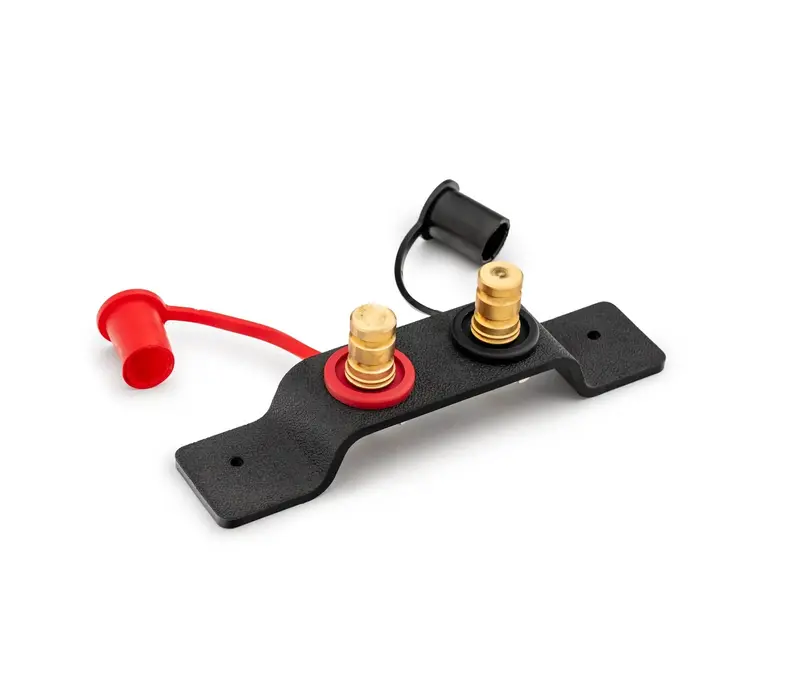 Battery Terminal Relocation Kit – Flexible Mounting Solution For Custom Installations 1