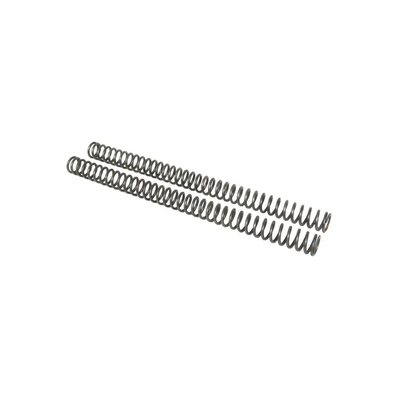 Bbr Front Fork Springs – High-Performance Set (Part #80-9792) 1