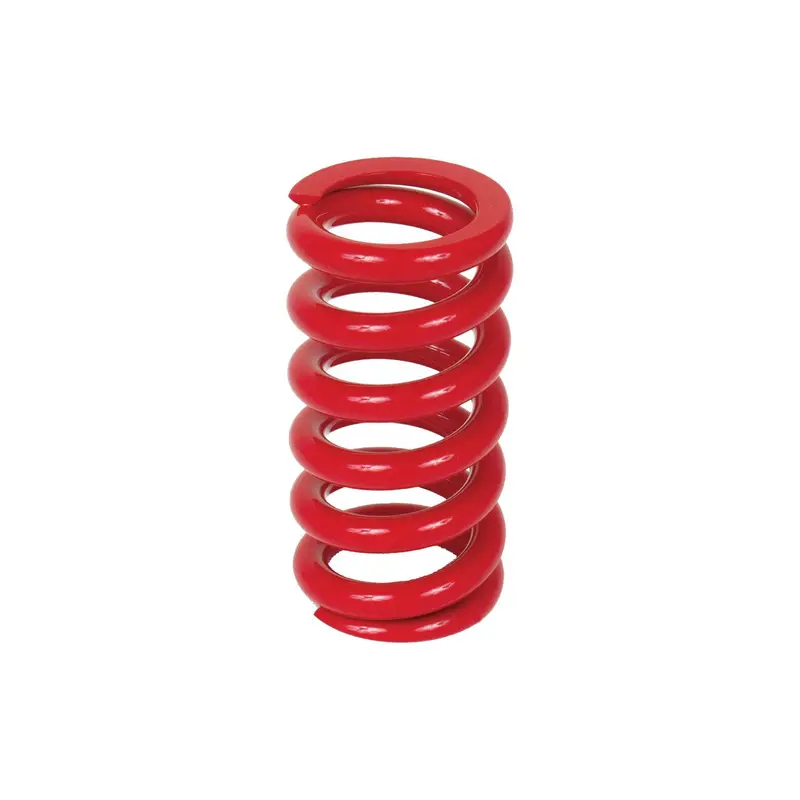 Bbr Rear Shock Springs – Performance Upgrade (Part #80-9892) 1