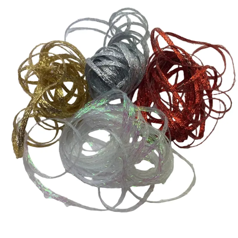 Bill’S Bodi Braid – Durable, Textured Body Material For Nymphs And Streamers 1