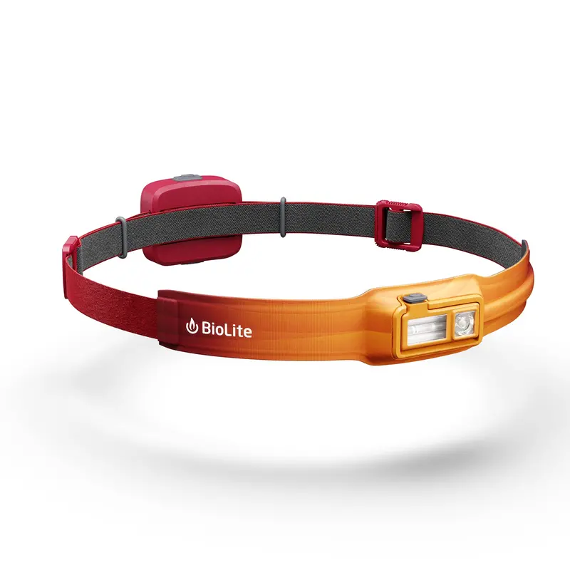 Biolite Headlamp 425 – Lightweight 425-Lumen Led Headlamp For Hiking And Camping 1